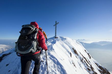 Ski Mountaineering Tours Vent Similaun