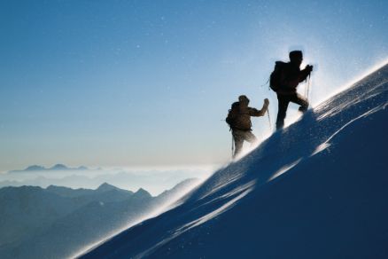 Vent Mountain Guide Office Similaun