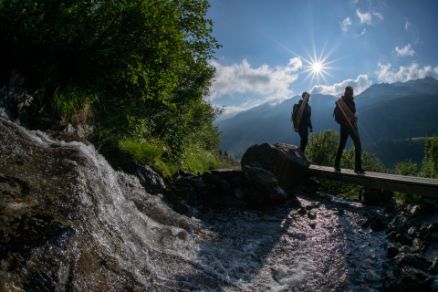 Ötztal Trek