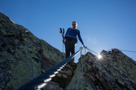 Sölden Hiking Hildesheimer