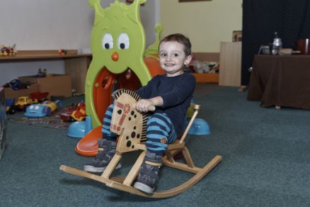 Kindergarten Hochoetz Widiversum