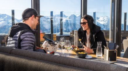 Hochoetz Kristall Bar