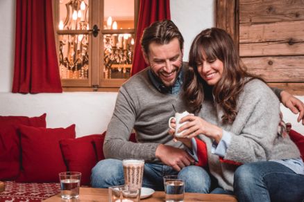 Skigebiete Österreich