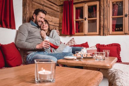 Holiday apartments in Gurgl