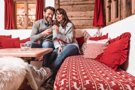 Hohe Mut Alm Obergurgl