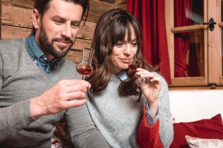 Guest houses in Gurgl