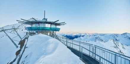 Guest houses in Gurgl