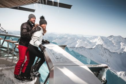 ski package holidays