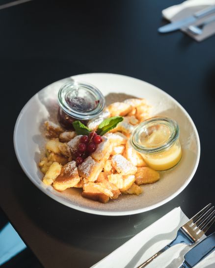 FALCON Marktrestaurant