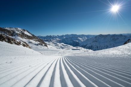 Skiurlaub Österreich