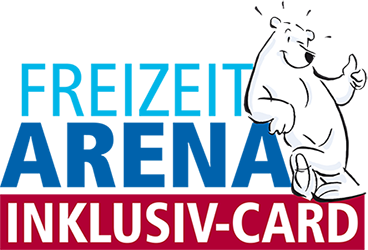 Freizeit Arena inclusive