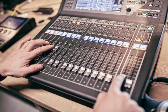 Ötztal, Gurgl, Gurgl Carat, event centre, direction