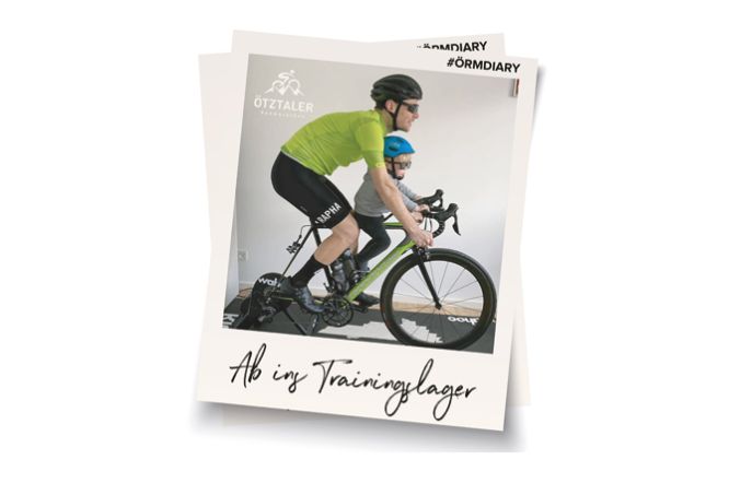 Ötztal Cycle Marathon 2020