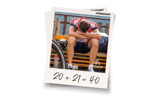 Ötztal Cycle Marathon 2020