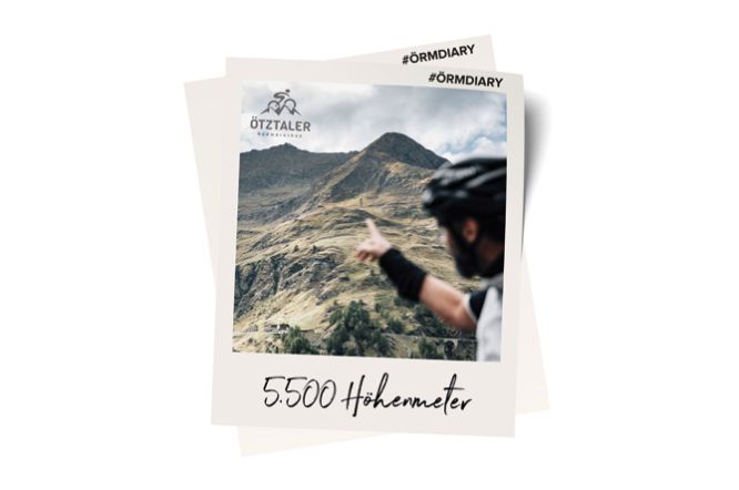 Ötztal Cycle Marathon