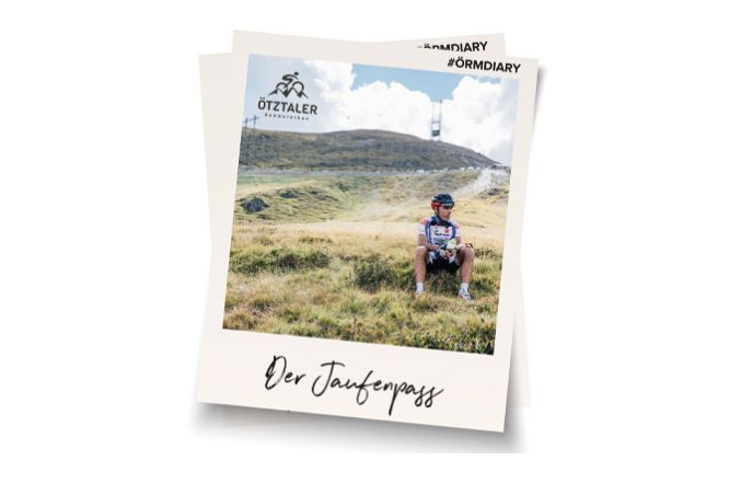 Ötztal Cycle Marathon