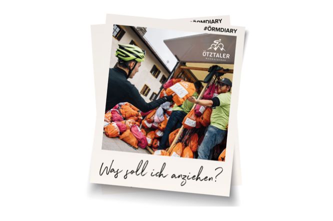 Ötztal Cycle Marathon 2020