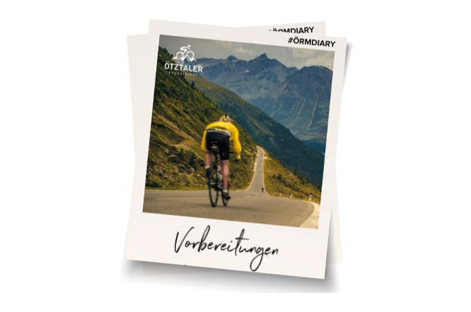 Ötztal Cycle Marathon 2020