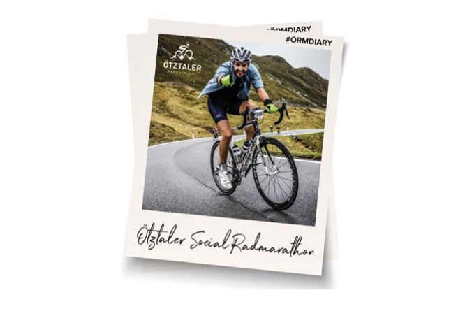 Ötztal Cycle Marathon