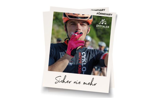 Ötztal Cycle Marathon