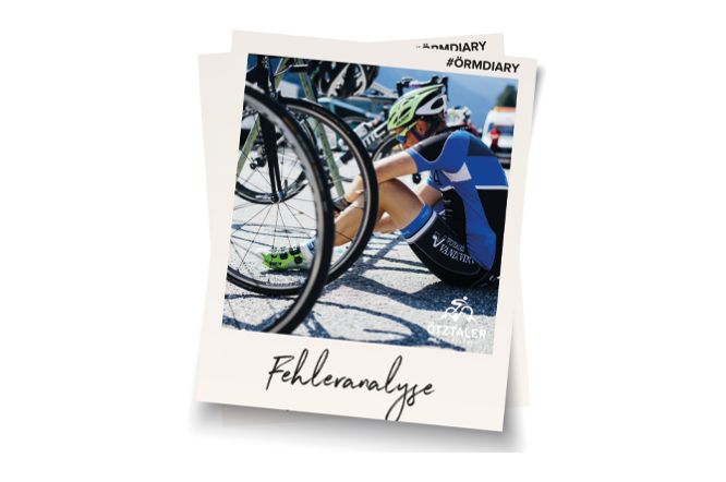 Ötztal Cycle Marathon 2020