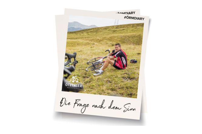 Ötztal Cycle Marathon