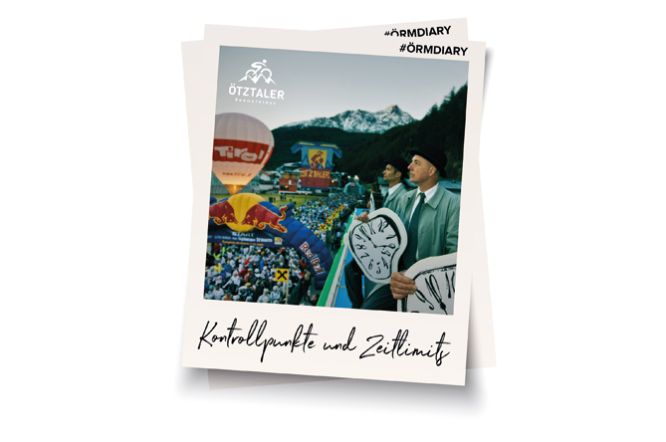 Ötztal Cycle Marathon 2020