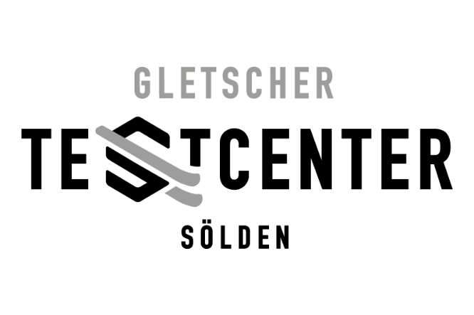 Gletscher Testcenter Sölden