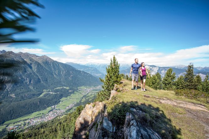 Besinnungsweg Hochoetz