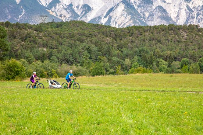 Ferienhäuser & Chalets