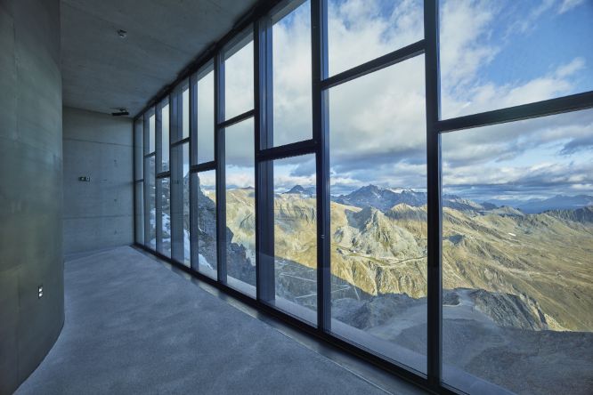 Ferienwohnungen & Appartements