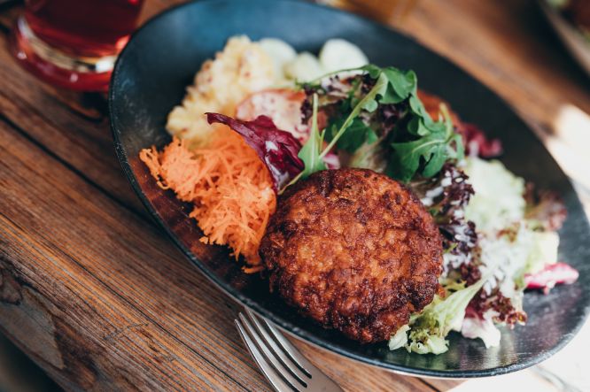 Ferienwohnungen & Appartements