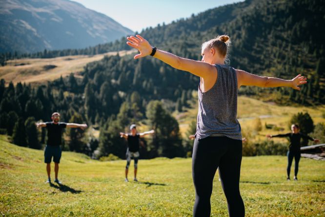 mental and regeneration training