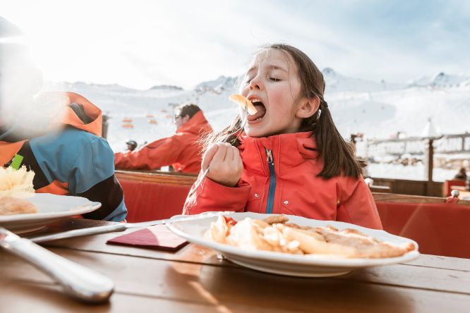 Pensionen & Gasthöfe